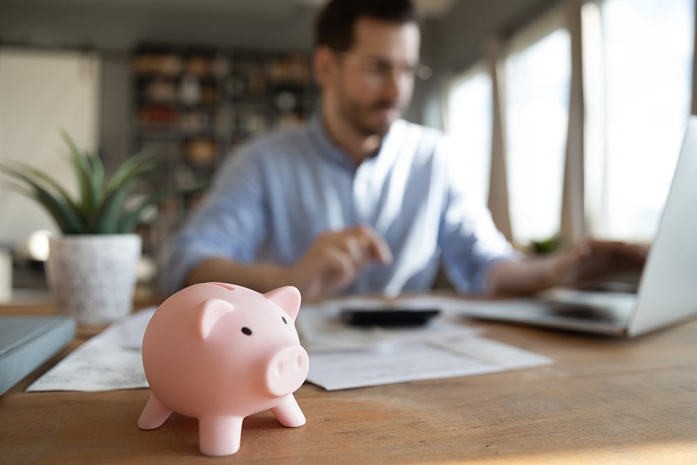 Piggybank