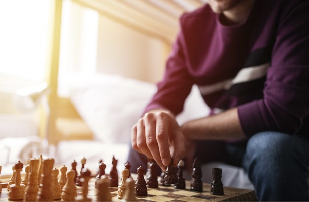 easy ways to stay mentally sharp