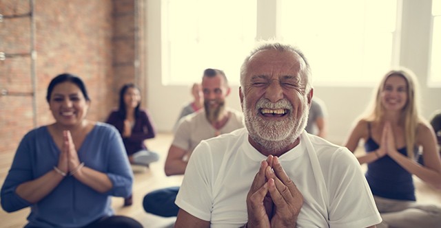 eight ways to boost your fitness in retirement