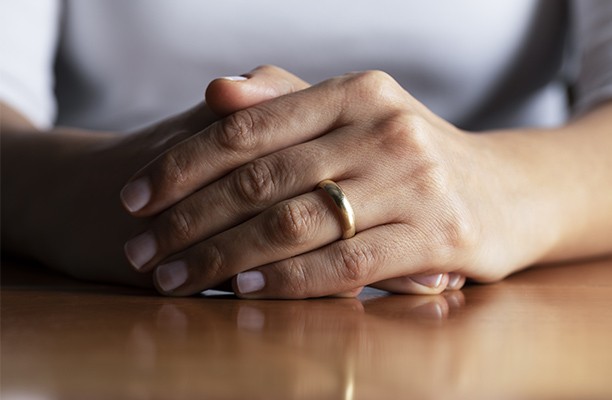 Taking control of your finances post-divorce