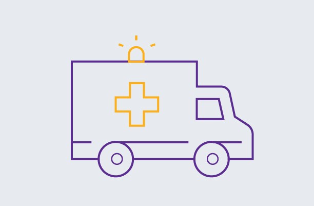 Dealing with a serious health issue